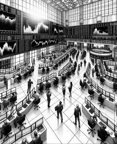 ai-corning-stock-market