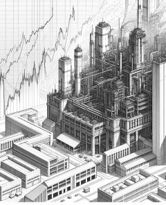 ai-corning-stock-trend