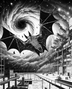 ai-cosmic-bat