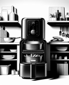 ai-cosori-airfryer