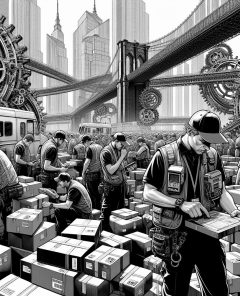 ai-courier-labor-conditions