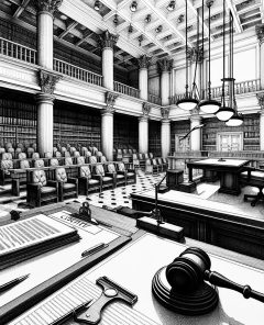 ai-courtroom-justice