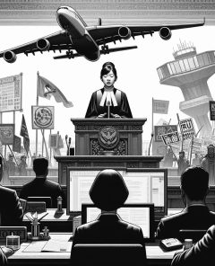 ai-courtroom-protest-airport