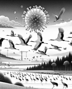 ai-crane-virus