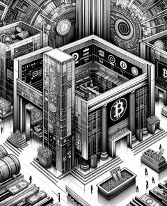 ai-czech-central-bank-bitcoin