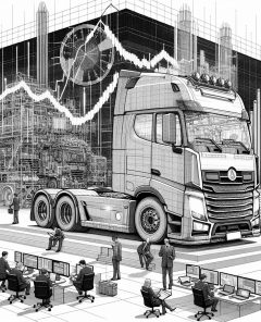 ai-daimler-truck-market