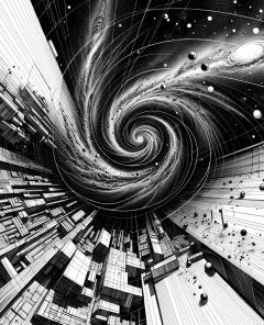 ai-dark-matter-einstein