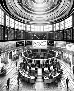 ai-dax-market-fluctuation