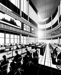 ai-dax-market-influence