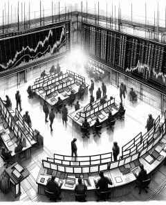ai-dax-market-tension