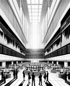 ai-dax-market-volatility