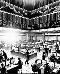 ai-dax-market-volatility