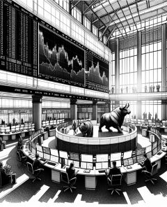 ai-dax-stock-market