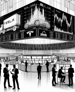 ai-dax-tesla-daimler