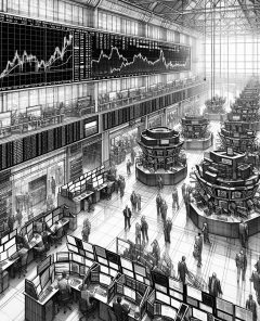 ai-dax-trading-floor
