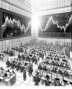 ai-dax-volatility