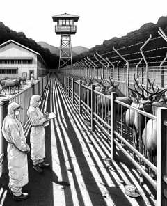 ai-deer-farm-quarantine