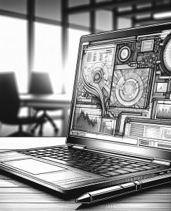 ai-dell-qualcomm-workstation