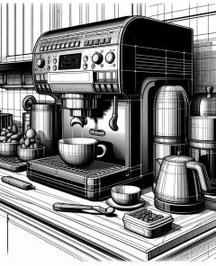 ai-delonghi-coffee-machine