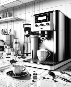 ai-delonghi-coffee-machine