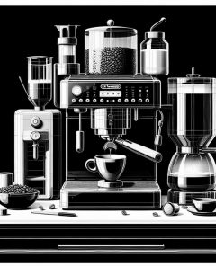 ai-delonghi-coffee-machine