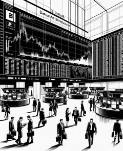 ai-deutsche-boerse-stock