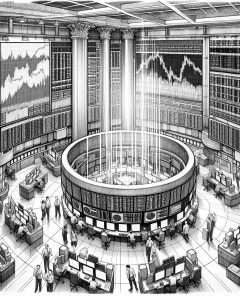 ai-deutsche-boerse-stock