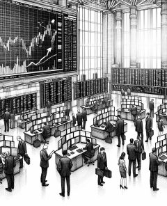 ai-deutsche-boerse-stock