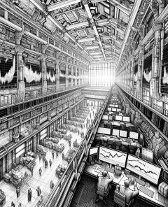 ai-deutsche-boerse-stock