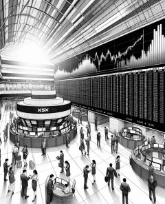 ai-dhl-stock-market