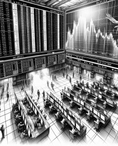 ai-dhl-stock-market