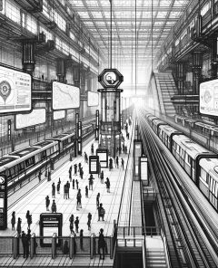 ai-digital-timetable