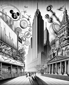 ai-disney-stock-market