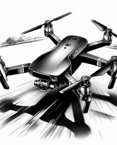 ai-dji-flip-drone