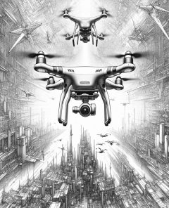 ai-dji-holy-stone-drone