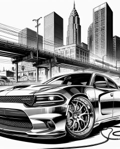 ai-dodge-charger-sixpack