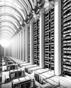 ai-dogecoin-mining-quebec