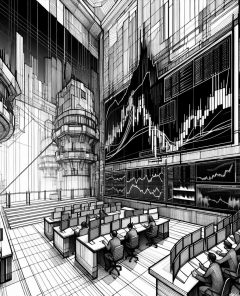 ai-dow-jones-market