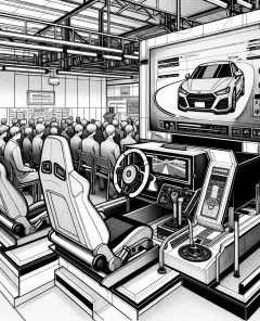 ai-driving-simulator