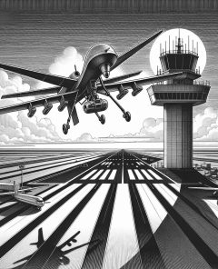 ai-drone-airport-security