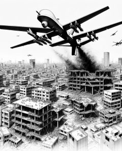 ai-drone-attack-conflict
