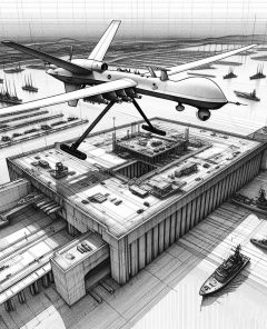 ai-drone-military-base