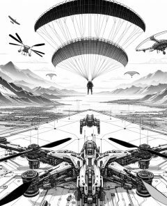 ai-drone-paraglider