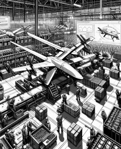 ai-drone-production