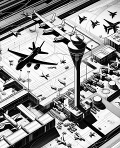 ai-drones-airport-disruption