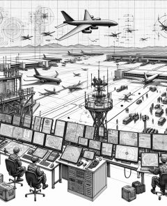 ai-drones-airport-security