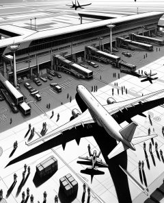 ai-drones-airport-security