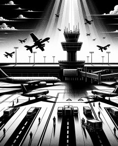 ai-drones-airport-security