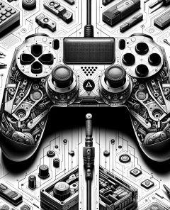 ai-dualsense-edge-controller