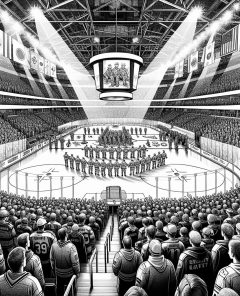 ai-ducks-military-appreciation-night